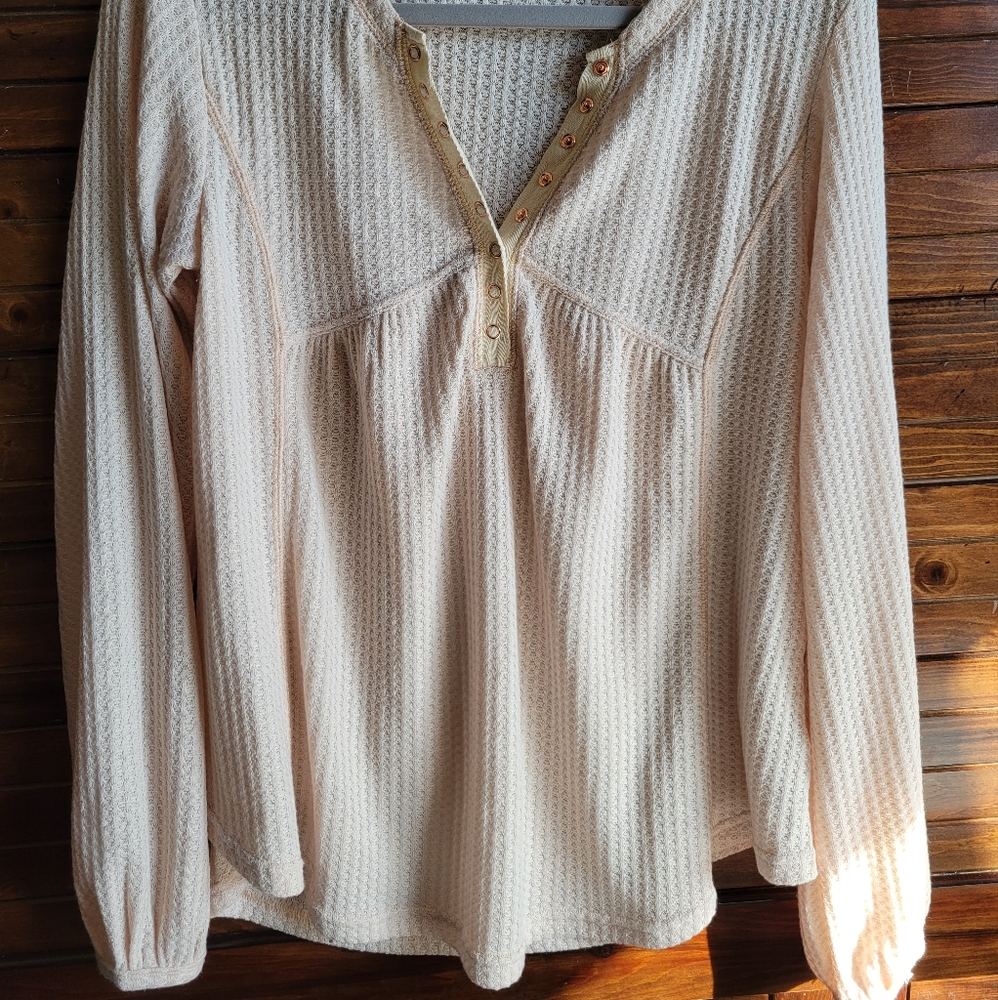 Vici Dolls sweater